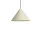 Compass Pendant 260, oyester white