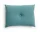 Dot Cushion Linen, petrol
