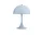 Panthella 250 Portable Lamp, opal pale blue