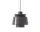 Utzon JU1 Pendant Lamp, stone grey