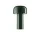 Bellhop Table Lamp, glossy green