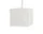 Paper Shade, Cube