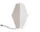 Paper Shade, Prism Table / Floor
