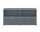 USM Haller Sideboard C2, mid-grey