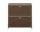 USM Haller Sideboard S2, brown