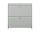 USM Haller Sideboard S2, light grey