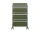USM Haller M26 Mobile Pedestal, olive green