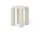 Atlas Stool, creme