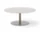 May Coffee Table, light grey