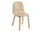 Brink Chair Wood, oak