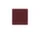 Glass Mat Square Nupo, burgundy