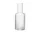 Ripple Carafe, clear