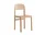 Workshop Chair, oak
