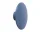 The Dots Coat Hook L, pale blue