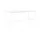 Base High Table 95 cm, white
