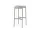 Palissade Bar Stool, sky grey