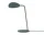 Leaf Table Lamp, dark green