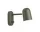 Buddy Wall Lamp, dark green