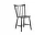 J41 Chair, black