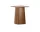 Wooden Side Table Medium, walnut