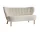 Little Petra VB2 Sofa, oak / Karakorum 003