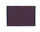 Door Mat 50x70, burgundy