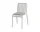 Palissade Dining Chair Seat Cushion, sky grey