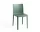Élémentaire Chair, smoky green