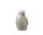 Resting Bird, sand
