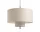 Margin Pendant Lamp Ø90, beige