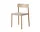 Betty TK1 Chair, oak