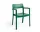 Pastis Armchair, pine