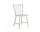 J41 Chair, warm grey