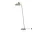 Kaiser Idell™ Floor Lamp, olive green