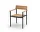 Pelagus Armchair, hunter green