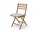 Selandia Chair Cushion, papyrus