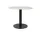 Mineral Dining Table, black