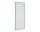 Arcs Mirror Rectangle M, green
