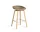 AAS 32 Bar Stool Low Oak Veneer, clay