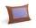 Ram Cushion, purple