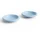 Barro Bowl set of 2, light blue