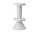 Bit Barstool 75 cm, white