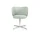 Rico Dining Chair Swivel Tonus, mint
