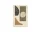 Bloco Tufted Rug Small, green/off-white
