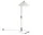 Matin Floor Lamp 500, white
