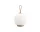VL 45 Radiohus Portable Lamp, white opal
