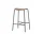 Pavilion Counter Stool AV37, walnut