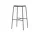 Pavilion Bar Stool AV38, black oak