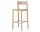 Betty TK16 Bar Chair, oak