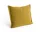 Plica Story Cushion, olive
